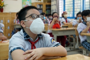 Học sinh TP HCM sẽ được miễn học phí