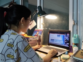 Học sinh Hà Nội vượt khó, tự tin bước vào năm học mới