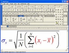 MathType