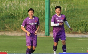 AFC đặc biệt ấn tượng với trụ cột ĐT Việt Nam