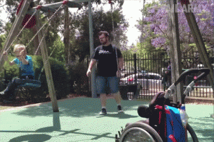 Không đỡ nổi với những ông bố khó đỡ nhất thế gian