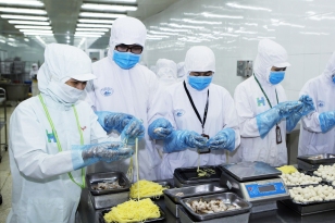 Phê duyệt Đề án phát triển công nghiệp sinh học ngành công thương