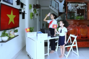 Ngày 5/9: Lễ khai giảng ‘đặc biệt’ của năm học ‘đặc biệt’