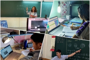 Thủ tướng chỉ thị triển khai giải pháp tổ chức dạy học an toàn, bảo đảm chất lượng giáo dục, đào tạo ứng phó với đại dịch COVID-19