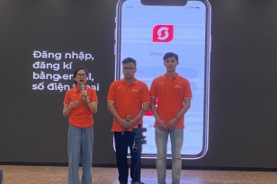 205 dự án khởi nghiệp tranh tài tại Startup Kite 2021