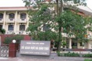 Vụ, Cục, Sở GD&ĐT có không quá 3 cấp phó