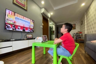 Sở Thông tin và Truyền thông Hà Nội đề nghị doanh nghiệp viễn thông không để nghẽn mạng khi học trực tuyến