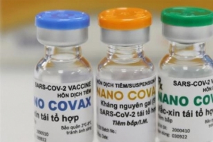 Cần tiếp tục đánh giá hiệu lực bảo vệ của vaccine Nanocovax