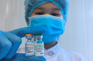 Chuyên gia “chấm điểm” vaccine COVID-19 made in VietNam