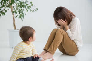 Nếu trẻ có 3 dấu hiệu này, chứng tỏ chúng rất yêu bố mẹ mình