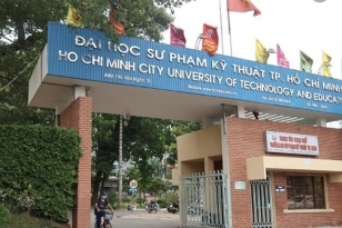 Vụ giảng viên đuổi sinh viên ra khỏi lớp học trực tuyến vì không nghe rõ khi trời mưa: Nhà trường nói gì?