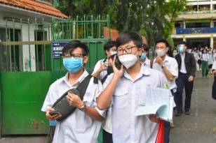 30 điểm vẫn trượt đại học: Rối do có quá nhiều cách tuyển sinh
