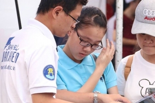 Thí sinh điểm cao sẽ được xét tuyển bổ sung vào các trường đại học lớn