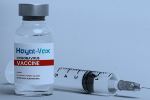 Hỗ trợ các doanh nghiệp ngoài nhà nước tiêm vắc xin Hayat-Vax cho người lao động