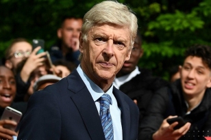 Arsene Wenger đã sẵn sàng trở lại băng ghế huấn luyện sau 3 năm