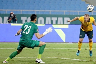 AFC yêu cầu Việt Nam cải thiện chất lượng sân Mỹ Đình để đá Vòng loại World Cup