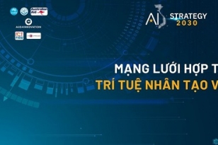 Khởi động mạng lưới hợp tác về trí tuệ nhân tạo Việt Nam-Australia