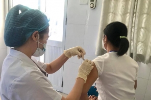 Kết quả bước đầu của vaccine ARCT-154