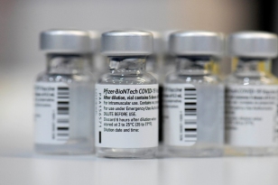 Mỹ sắp tặng thêm 500 triệu liều vaccine Covid-19 cho thế giới