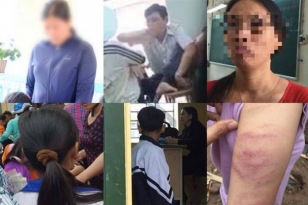 Dạy học thời nay: Có nên bỏ kỷ luật?