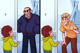 8 điều bố mẹ nên dạy con cái để tránh bị bắt cóc