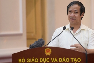 Bộ trưởng Nguyễn Kim Sơn: Đề nghị Hà Nội xem xét cho học sinh vùng ngoại thành đi học
