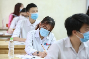 Chính phủ yêu cầu tổ chức dạy học trực tiếp ở vùng kiểm soát được dịch COVID-19