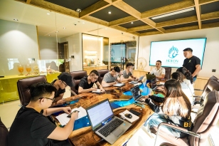 Công nghệ Blockchain: Cơ hội cho các start-up Việt