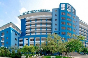 Một trường Đại học tại TP.HCM cho phép sinh viên học tập trung
