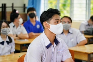Kỳ thi tốt nghiệp THPT năm 2022 được tổ chức ổn định như năm trước