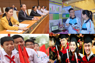 Sửa đổi, bổ sung quy định trách nhiệm quản lý nhà nước về giáo dục