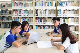 Việt Nam tiếp tục có 2 lĩnh vực được xếp hạng ĐH quốc tế