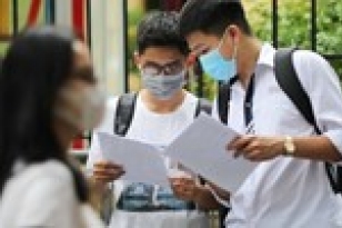 Cách tính điểm môn tự chọn khi chuyển trường