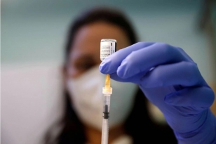 Ý: Hiệu quả vaccine Pfizer và Moderna ổn định sau 7 tháng, nhưng không phải ở tất cả mọi người
