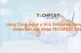 Y tế thông minh - 'mỏ vàng' của startup công nghệ