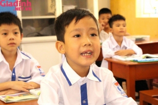 Bé trai 5 tuổi ở Hải Dương "biết nhiều thứ" hiện ra sao?