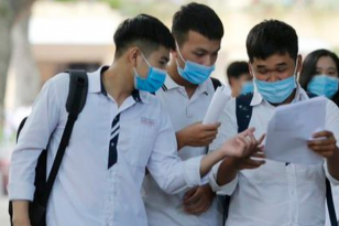 Bộ GD&ĐT nói gì trước ý kiến không tổ chức thi tốt nghiệp THPT?