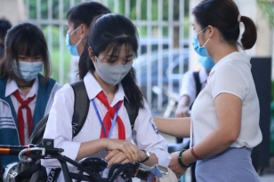 Xuất hiện F0, F1 trong trường học, nhà trường và phụ huynh nên làm gì?