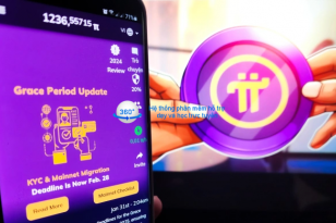 Pi Network lừa đảo trắng trợn khiến Pi thủ mất trắng tiền sau 10 năm đi làm công nhân