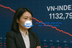 Nhà đầu tư nên cẩn thận khi thử bắt đáy