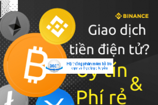 Hướng dẫn đăng ký tài khoản Binance chi tiết và nhanh chóng nhất 2025