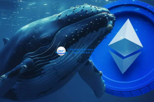 Cá voi Ethereum bị thanh lý với giá 106 triệu USD