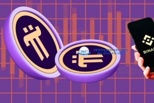 Giá Pi Network hôm nay 3/4/2025: Càng ngày càng giảm