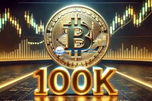 “Bitcoin có thể chạm lại 100K$ trong tháng tới”