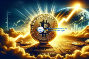 Timothy Peterson dự đoán giá Bitcoin sẽ đạt 115 000 USD trong 60 ngày