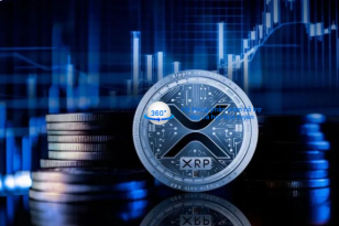 Ripple vừa mở khóa 1 tỷ XRP – Sự sụp đổ sắp xảy ra?