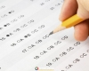 Trắc nghiệm toán 12 bài 1: Sự đồng biến, nghịch biến của hàm số