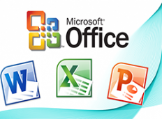 Đề thi MICROSOFT POWER POINT
