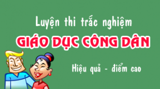 Giáo dục công dân