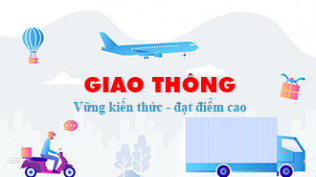 Giao thông
